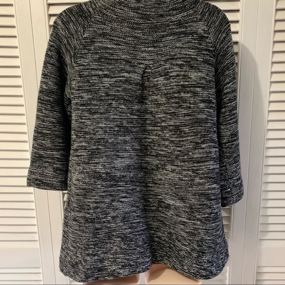 AB Studios Ladies Cardigan Sweater - Picture 2 of 4